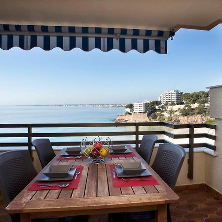 Capellans Vista Mar Apartamentos Salou Zewnętrze zdjęcie