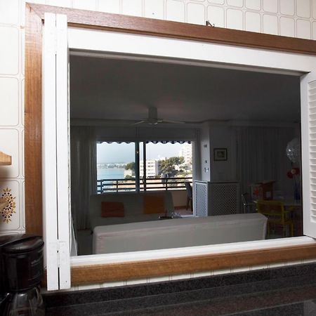 Capellans Vista Mar Apartamentos Salou Zewnętrze zdjęcie