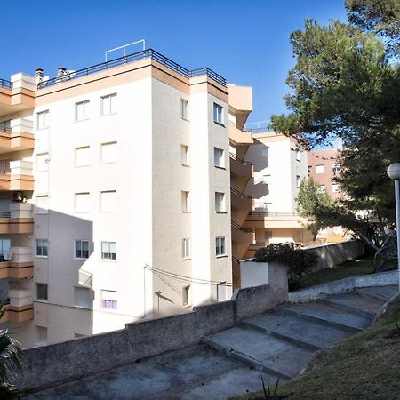 Capellans Vista Mar Apartamentos Salou Zewnętrze zdjęcie