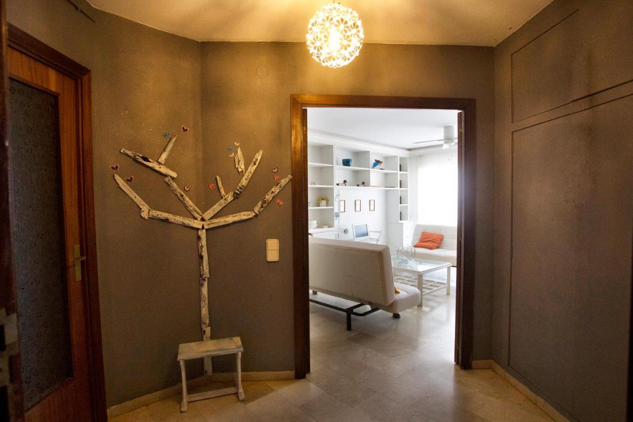 Capellans Vista Mar Apartamentos Salou Zewnętrze zdjęcie