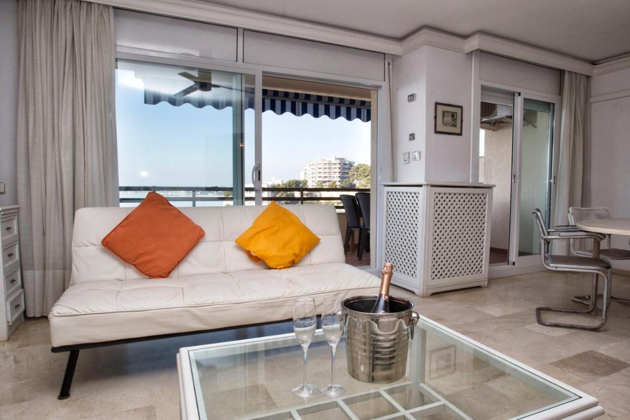 Capellans Vista Mar Apartamentos Salou Zewnętrze zdjęcie