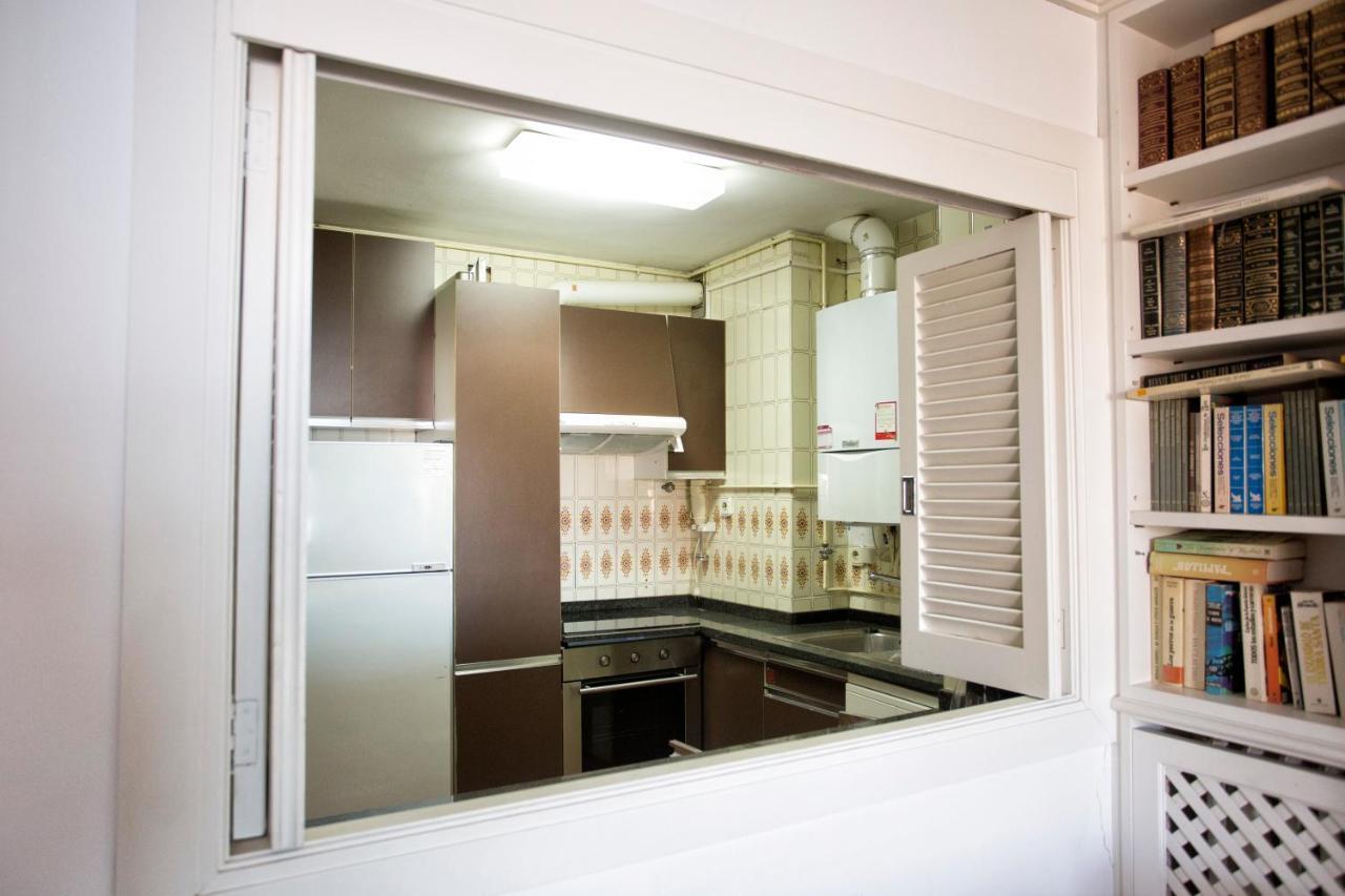 Capellans Vista Mar Apartamentos Salou Zewnętrze zdjęcie