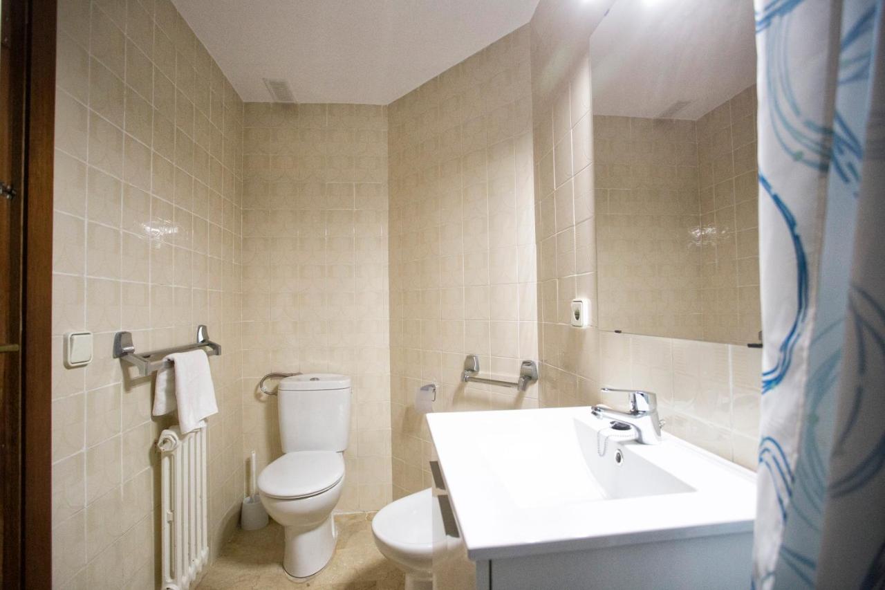 Capellans Vista Mar Apartamentos Salou Zewnętrze zdjęcie