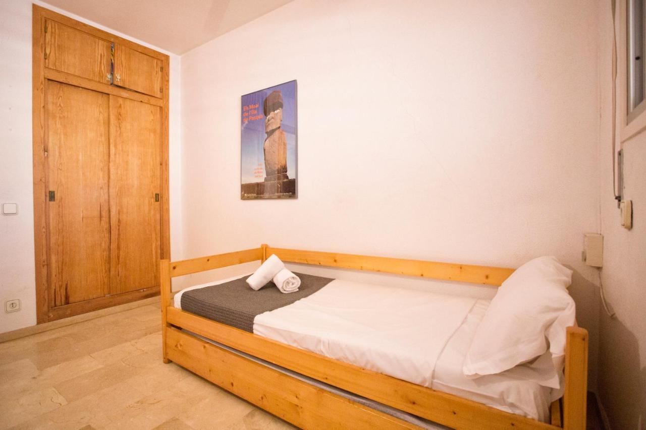 Capellans Vista Mar Apartamentos Salou Zewnętrze zdjęcie